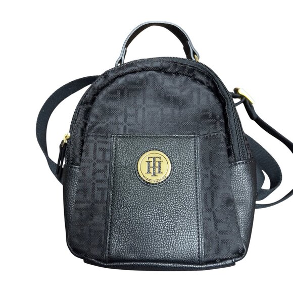 Tommy Hilfiger mini bag - Picture 1 of 7